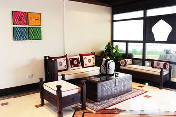 Atana Hotel 3*