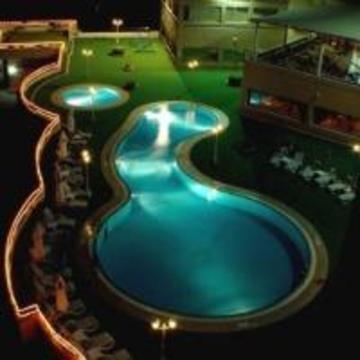 Hotel Atana Khasab