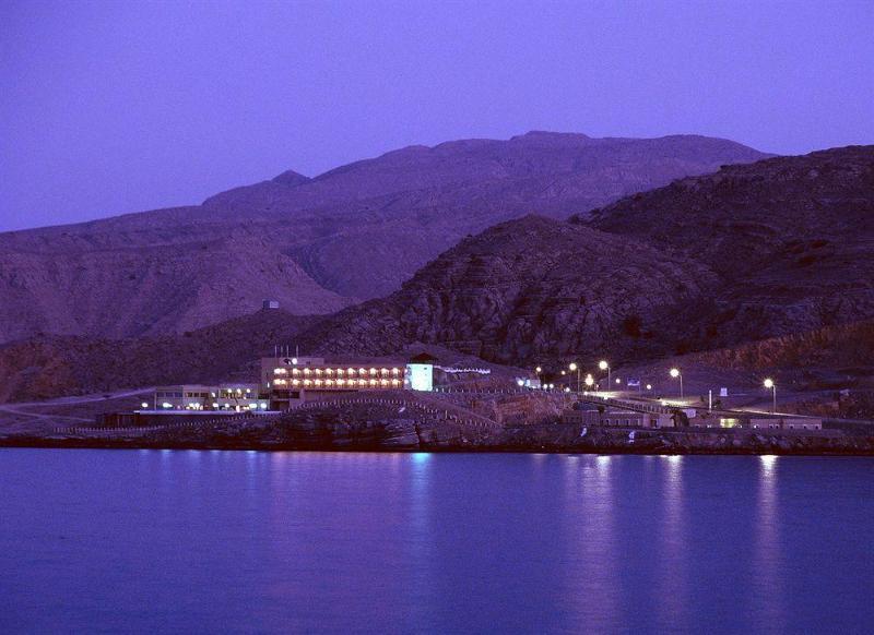 Hotel Atana 3*