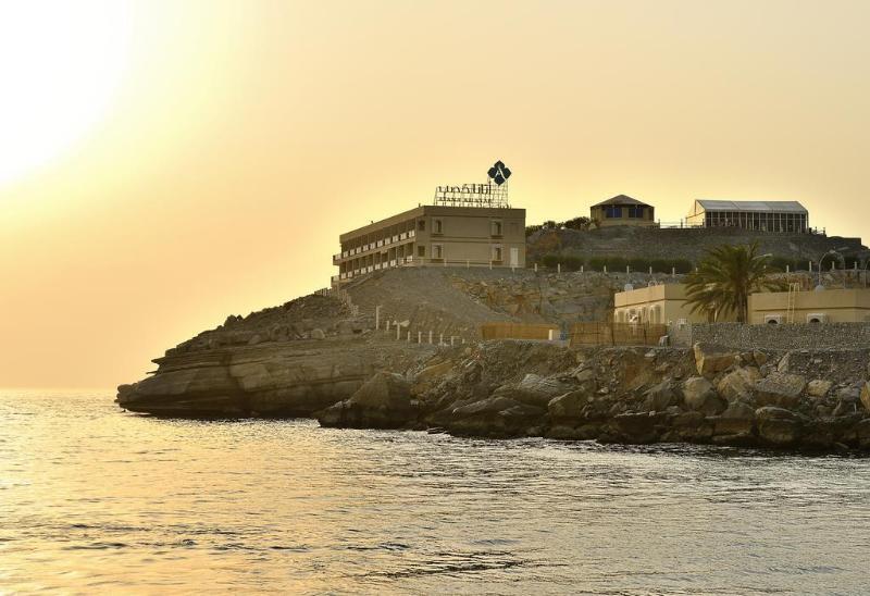 Atana Khasab