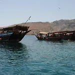 Atana Khasab Hotel