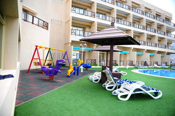Hotel Atana Khasab